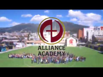 Alliance Academy International photo